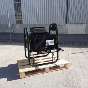 Generator TKC Zapfwellengenerator TG 16 Stromerzeuger