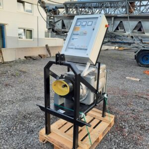 Zapfwellengenerator 100KVA TKC